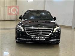 مێرسێدس بێنز S-Class